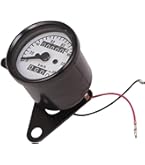 Amazon.co.jp: ミニモト Z50J 12Vモンキー ゴリラ スピードメーター